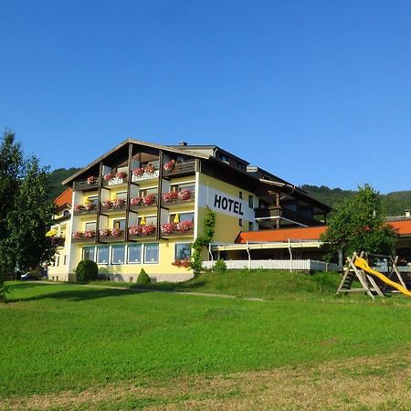 Gasthof-Hotel Bramosen Weyregg Extérieur photo